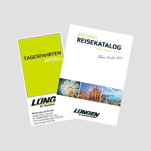 Katalog bestellen