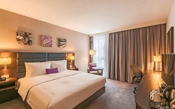 Hilton Garden Inn München Stadtzentrum West