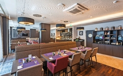 Hilton Garden Inn München Stadtzentrum West