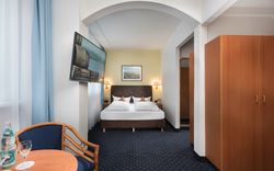 3* Superior Hotel Heidelberg 1