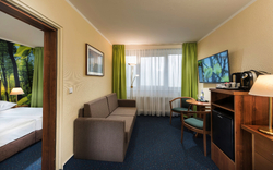 Hotel „Australien Resort“ 1