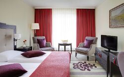 3,5*-Hotel München 1