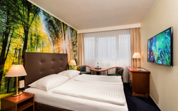 3* Superior Hotel im Zentrum von St. Moritz 1