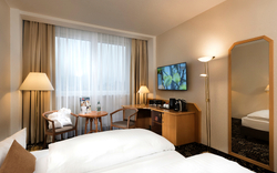 3* Superior Hotel im Zentrum von Meran 1