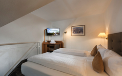 easyHotel Glasgow City  1