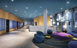 Scandic Europa Göteborg **** 3