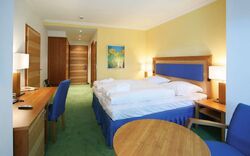 Demohotel Exclusive Inn 1