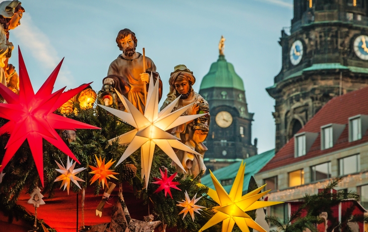 Weihnachtsmarkt