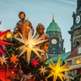 Weihnachtsmarkt