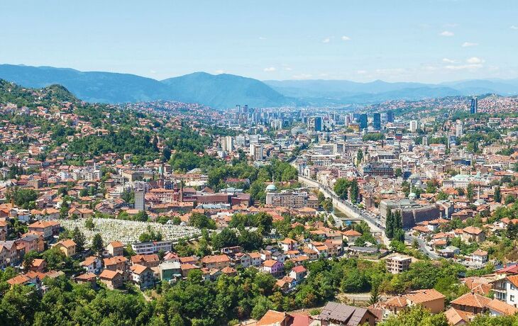 Sarajevo