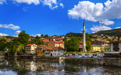 4. Tag: Sarajevo – Mostar – Dubrovnik 1