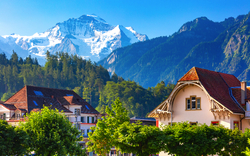 6. Tag: Berner Oberland 2