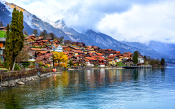 6. Tag: Berner Oberland 1