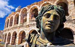 5. Tag: Verona 2