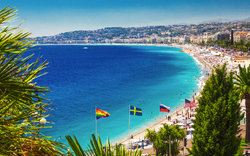 6. Tag: Nizza 2