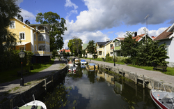 6. Tag: Mo, Stockholm – Kalmar 1