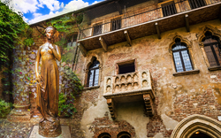 6. Tag: Verona – Gardasee 3