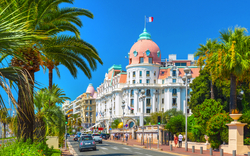 3. Tag: Côte d’Azur – Nizza – Cannes 2