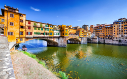 6. Tag: Florenz 1