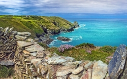 3. Tag: Di, Land’s End, Minack Theatre, Trengwainton Garden 2