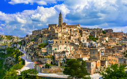 4. Tag: Altamura – Matera 1