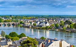 4. Tag: Schlösser der Loire 2
