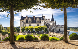 5. Tag: Schlösser der Loire 2