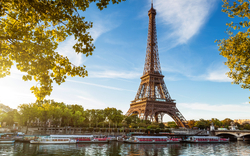 6. Tag: Paris 1
