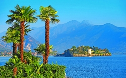 3. Tag: Lago Maggiore Express 2