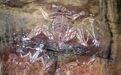 18. -19. Tag: Kakadu Nationalpark 1